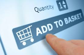 The new way of shopping – Online Shopping